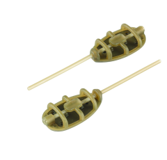 Exc Method Feeder Plus