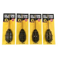 Exc Method Feeder Plus 35 Gr