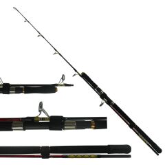 POWER JİG 2 PARÇALI BOT/TEKNE KAMIŞI 165 cm