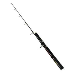 POWER JİG 2 PARÇALI BOT/TEKNE KAMIŞI 165 cm