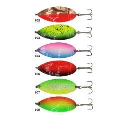Denizatı Trapper Serisi Turna Kaşığı 63 mm 22 gr