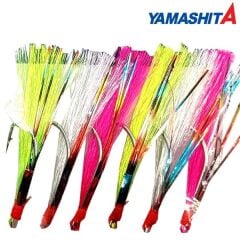 Pro Sabıkı Fl604 3-5 Çapari No: