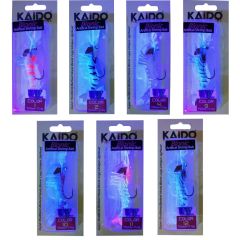 LC70S Shrimp Bait Karides 70mm 7.4gr 12