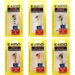 LC50S Shrimp Bait Karides 50mm 3.7gr