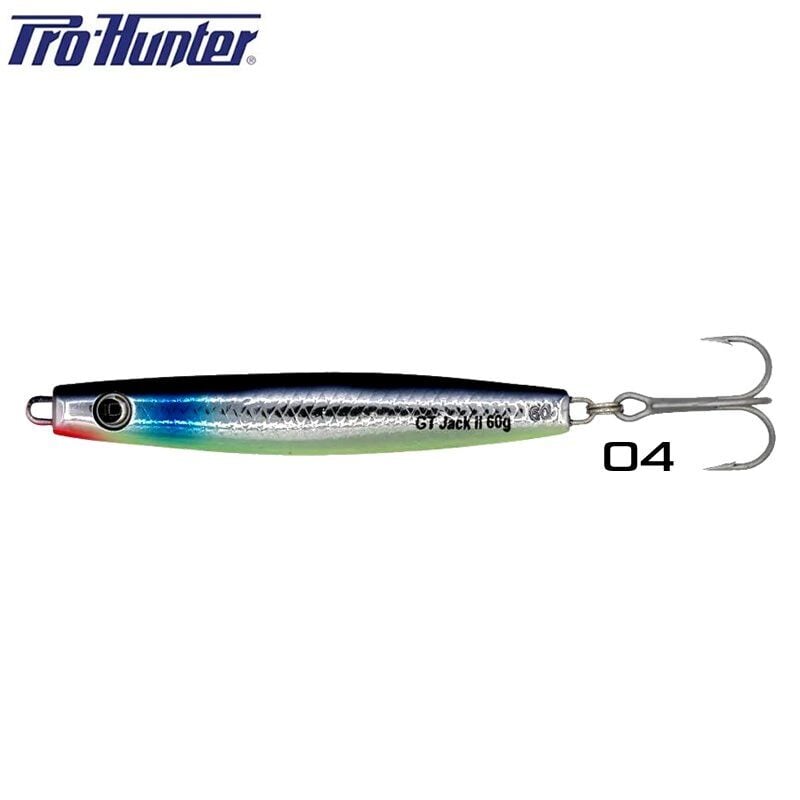 GT Jack-II Jig 25 g 04