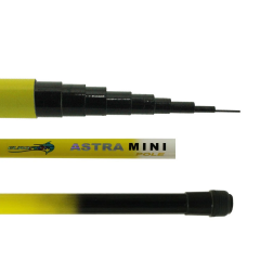 EUROFISH Astra Mini 20-40g Halkasız Göl Kamışı 400 cm