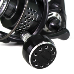 Barramundi X 3000 Makine (8+1Bb)