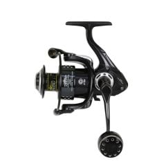 AJIKING Barramundi X3000 8+1BB Olta Makinesi