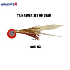 Taikabura Set 60 gr 03