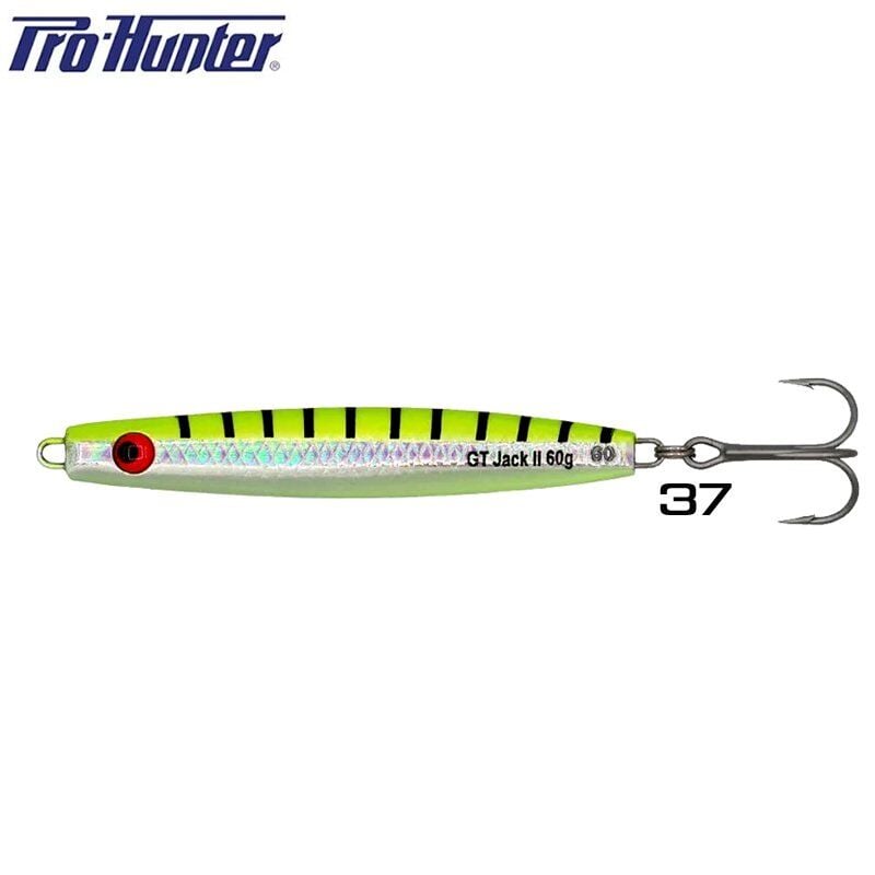 GT Jack-II Jig 40 g 37