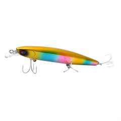 Longin Hi-Standart 120mm 19gr Floating Maket Balık