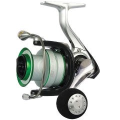 AJIKING Wahoo LG4000 9+1BB Olta Makinesi