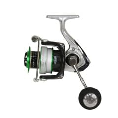 AJIKING Wahoo LG4000 9+1BB Olta Makinesi