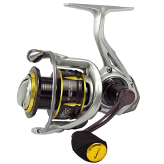 AJIKING Max WM3000 9+1BB Olta Makinesi