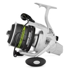 TUBERTINI Karma 10000 7+1BB Surf Olta Makinesi