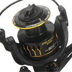 Zigmax-Z Makine (4+1Bb)