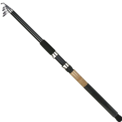 EUROFISH Volga 75-150g Teleskopik Kamış