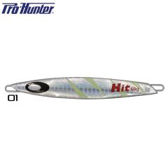 Hit Man 20g Jig 01