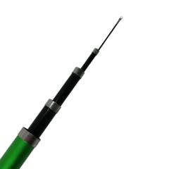EUROFISH Süper Natural 20-40g Bilezikli Göl Kamışı 400 cm