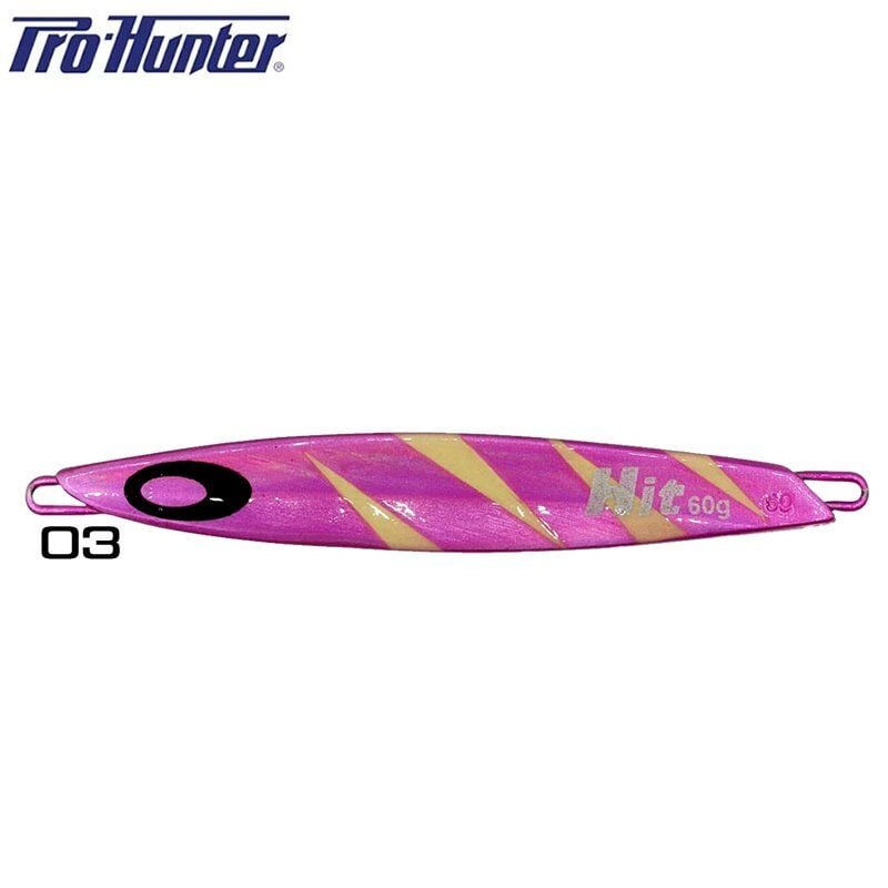 Hit Man Jig 20 g 03