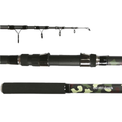 Contact Tele Carp Sazan Kamışı