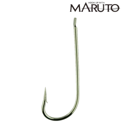 Maruto 1521 Nikel Olta İğnesi