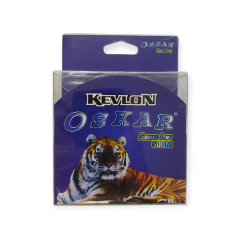 Oskar Kevlon Misina 500 MT 0.35 MM
