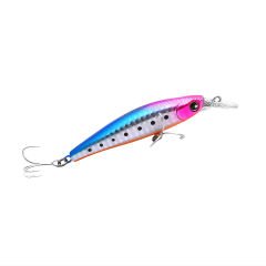 Longin Rumble Heavy 8 Cm 28 Gr Sinking Maket Yem