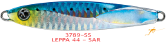 Seaspin Leppa Jig 44gr SAR