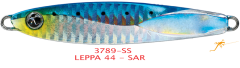 Seaspin Leppa Jig 44gr SAR