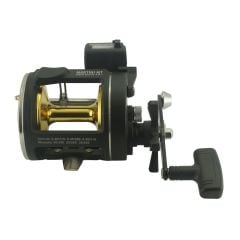 Gctc 3 Bilyalı Sayaçlı Çıkrık Makinesi