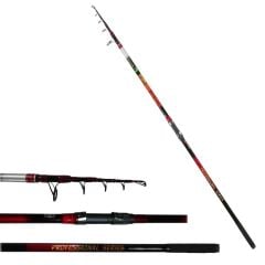 İstanbul Surf 420 Olta Kamışı 100-225 Gr