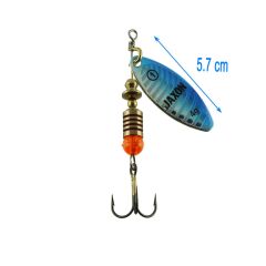 Jaxon H.S Fenix Meps #1 4 Gr Holo Select H
