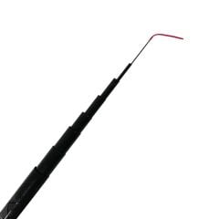 EUROFISH Terminatör 5-30g Karbon Göl Kamışı 900 cm