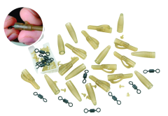 Lead Clip Extra 10 Sets