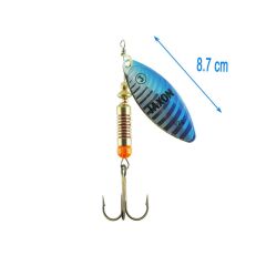 Jaxon H.S Fenix Meps #3 12 Gr Holo Select A