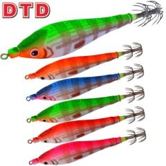 DTD Soft Gira 2,0 6.5cm/4.9g Kalamar Zokası