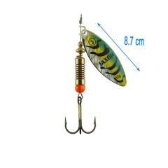 Jaxon H.S Fenix Meps #3 12 Gr Holo Select E
