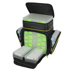 Aqua Salty Lüx Sırt Çantası