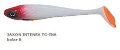 Jaxon Gummy İntensa Silikon 7 cm INA070 B