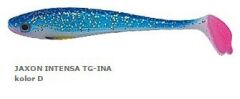 Jaxon Gummy İntensa Silikon 7 cm INA070 D