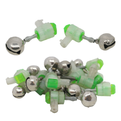 Oskar 1803-GR Fosfor Takmalı Tekli Zil