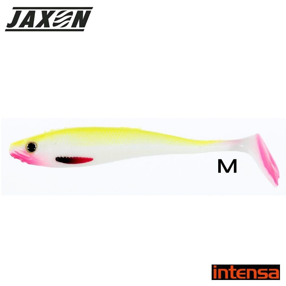 Jaxon Gummy İntensa Silikon 7cm M