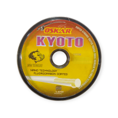 Oskar Kyoto Makara Misina 100 MT 0.40 MM