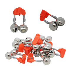 Oskar 1805-GR Çiftli Zil