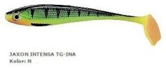 Jaxon Gummy İntensa Silikon 7 cm INA070 N
