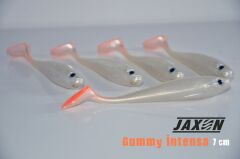Jaxon Gummy İntensa Silikon 7 cm INA070 T