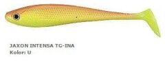 Jaxon Gummy İntensa Silikon 7 cm INA070 U