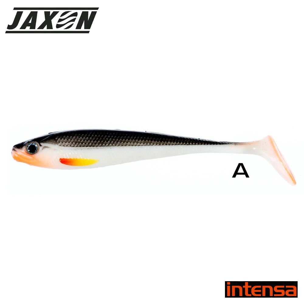 Jaxon Gummy İntensa Silikon 7cm A