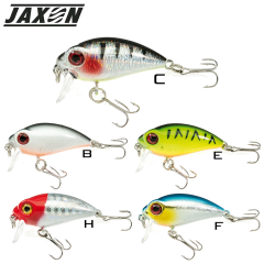 Jaxon Atract Lures Xxh-G 3,5 Cm